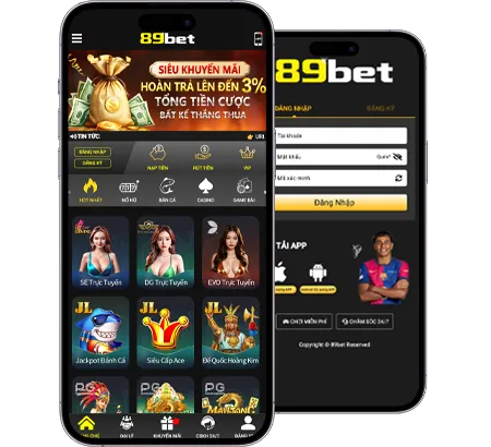 Đồ họa sống động game bắn cá 99oke