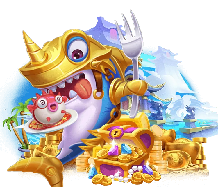 Game bắn cá đổi thưởng hấp dẫn tại 99oke