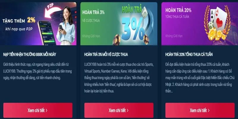Khuyến mãi chào mừng 99oke