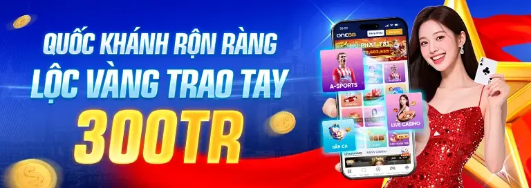 Ưu Đãi Hoàn Trả Độc Quyền App